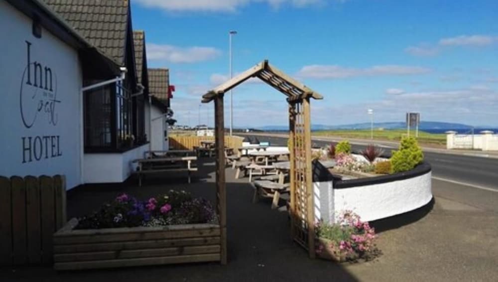 Inn On The Coast 58/61