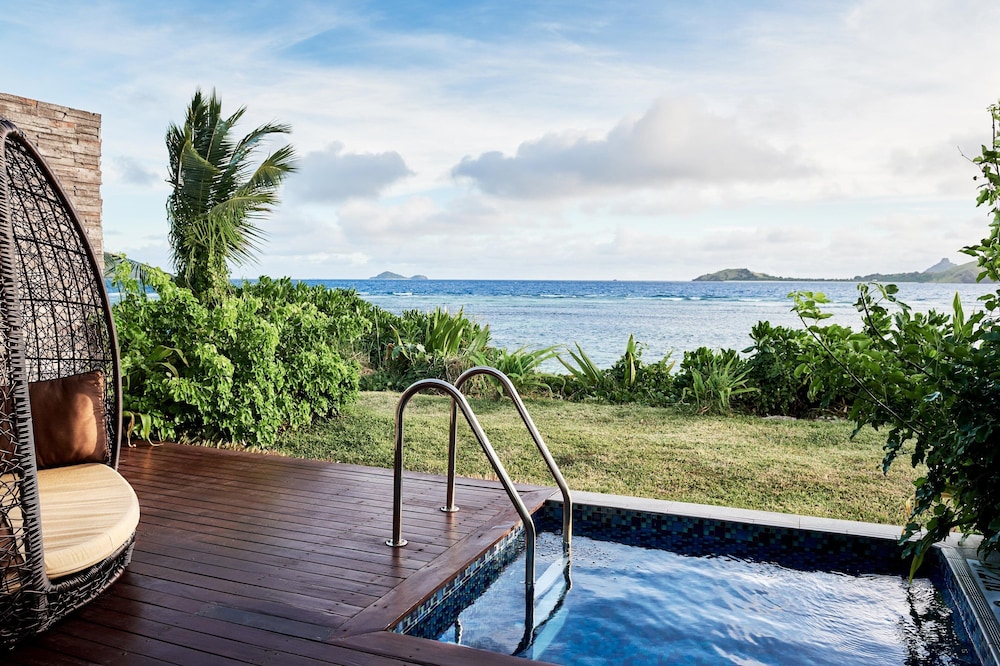 Sheraton Resort & Spa Tokoriki Island Fiji 38/80