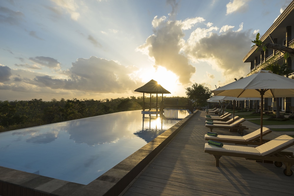 Semabu Hills Hotel Nusa Penida - Bali 40/50
