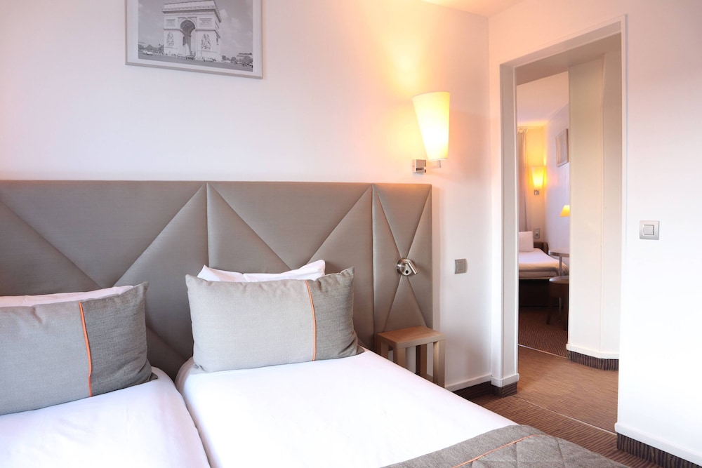 Timhotel Paris Gare Montparnasse 20/50