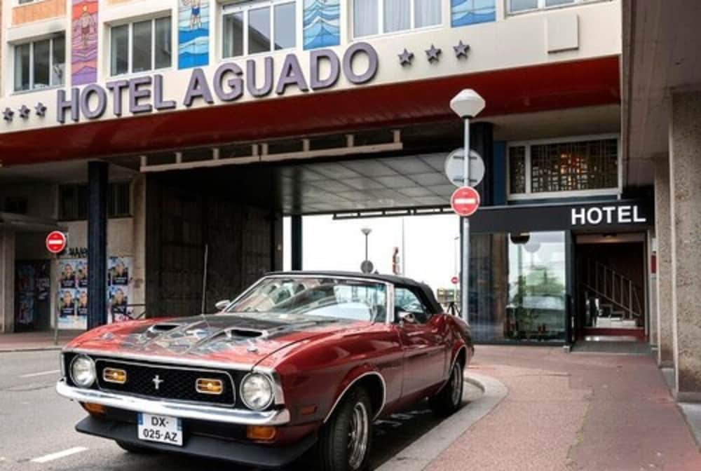 Hotel Aguado 65/72
