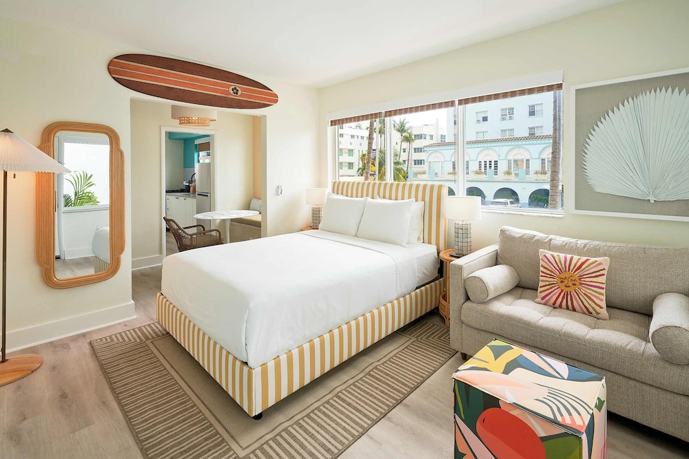 Corendon South Beach Miami 23/61