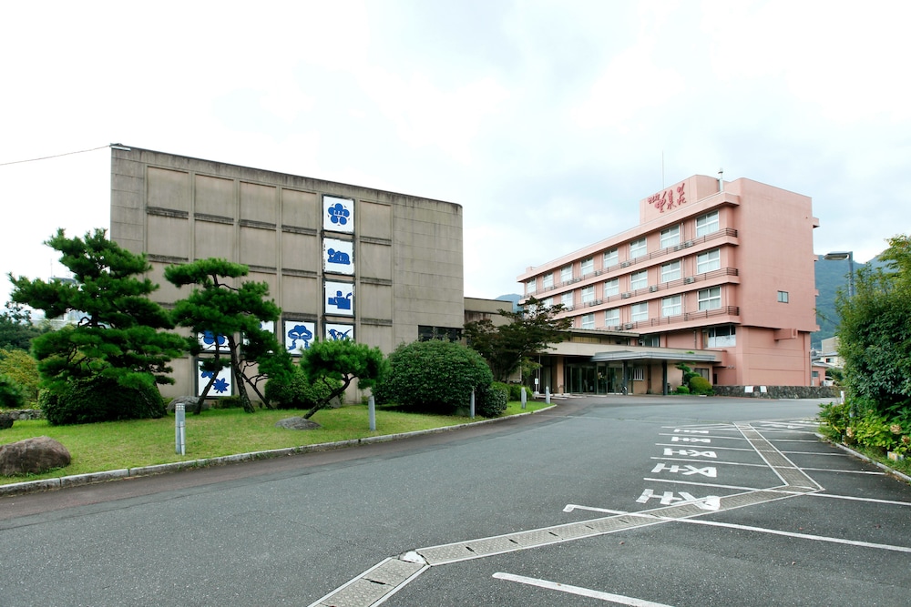 Beppu Housensou 38/42