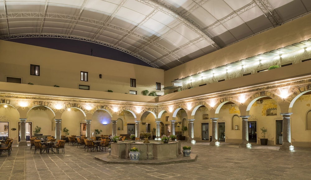Quinta Real Puebla 26/50