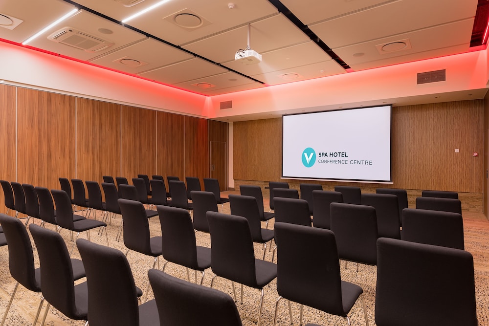 V Spa Hotel and Conference centre 47/64