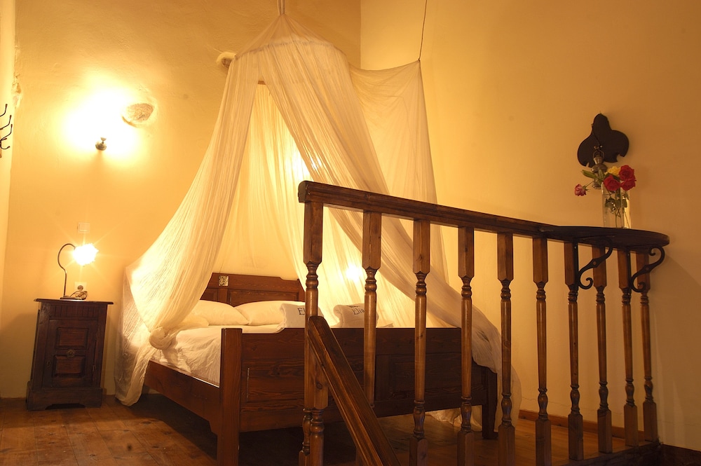 Elia Traditional Hotel & Spa 29/50