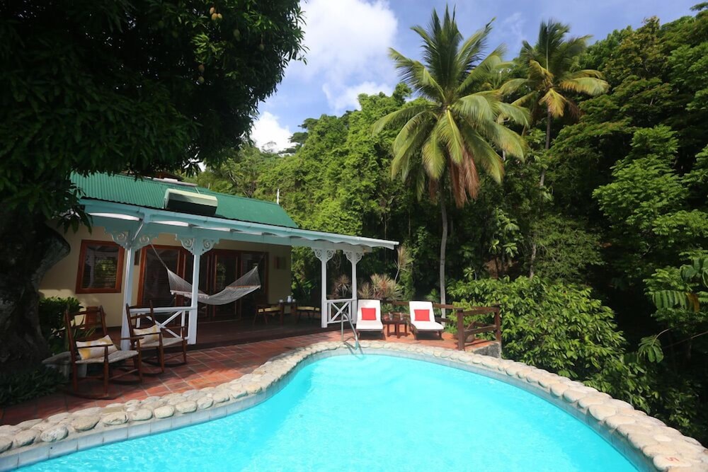 Stonefield Estate Resort 68/74