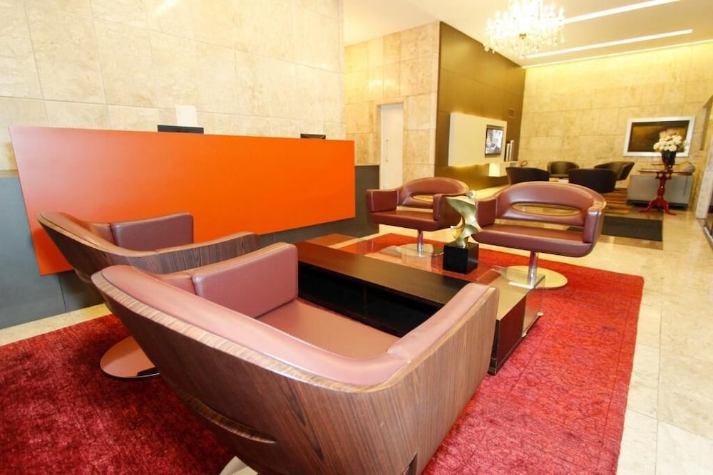 Savassi Hotel 28/50