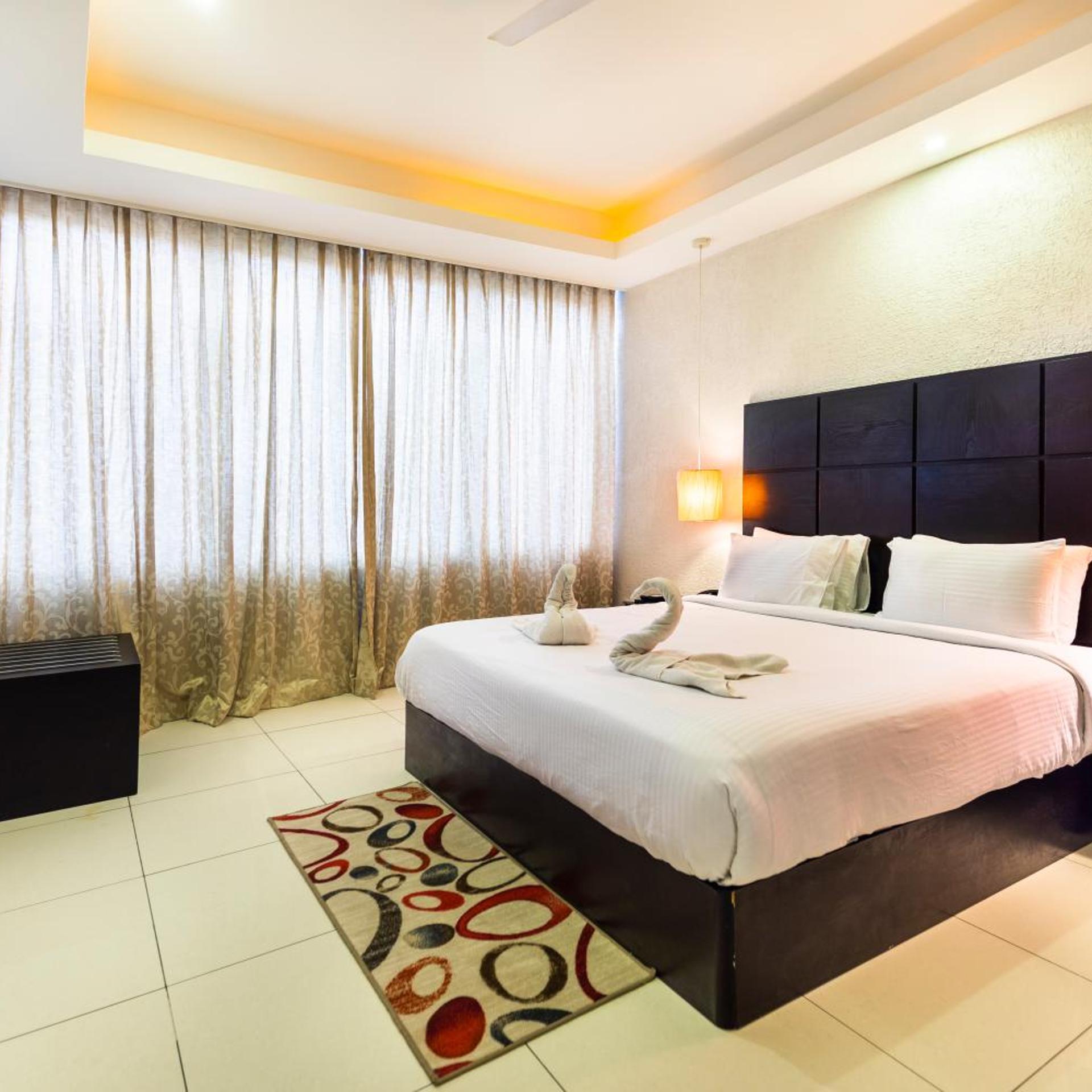 The Bentley Seaside Boutique Hotel 16/50
