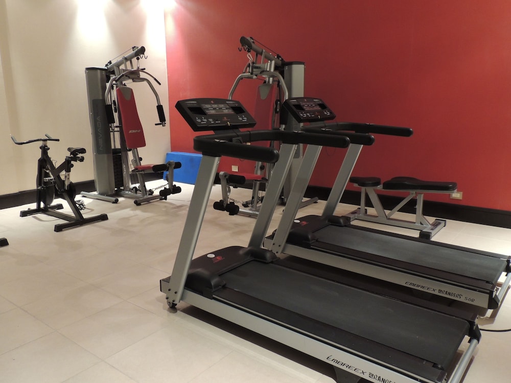 Premium Tower Suites San Luis 36/60