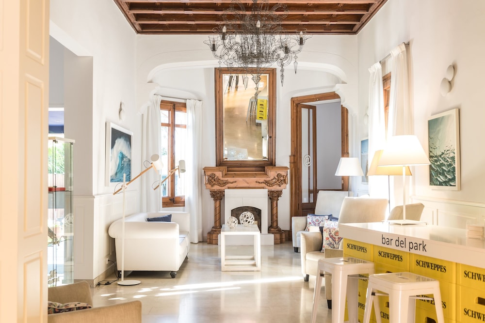 Sitges Park Hotel 33/63