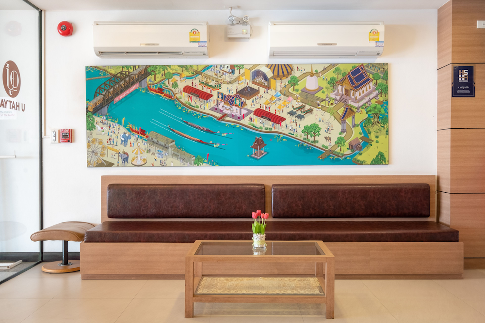 U HATYAI HOTEL 61/65