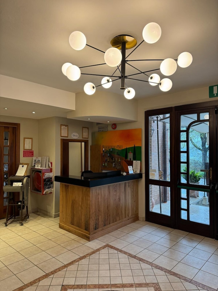 Villa Ambra 5/74