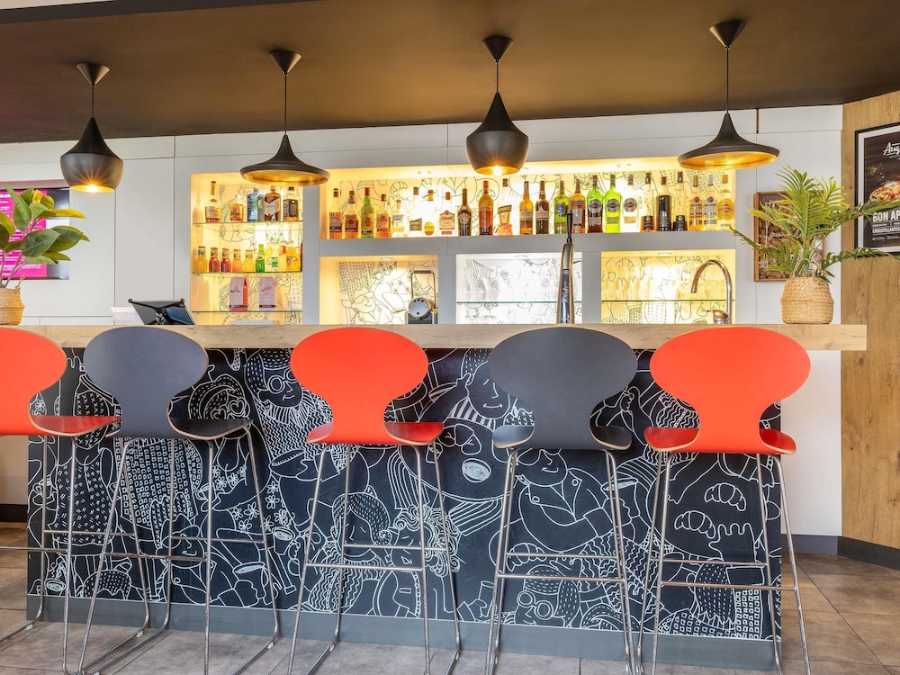 Ibis Chalons En Champagne 44/58