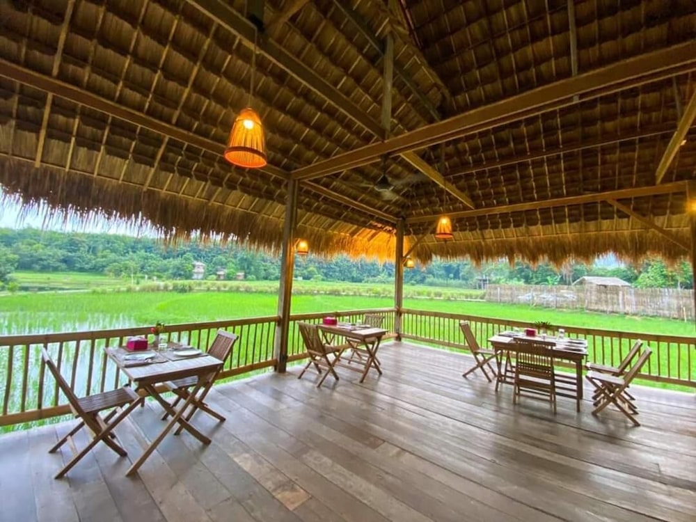 Lisu Lodge 13/37