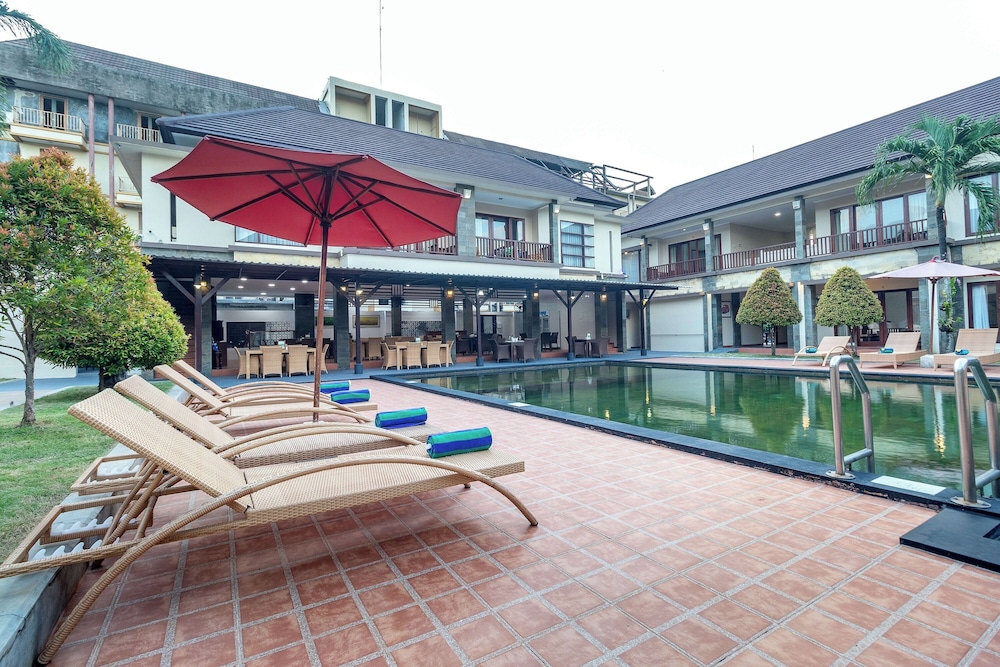 Vidi Boutique Hotel Bali 40/72