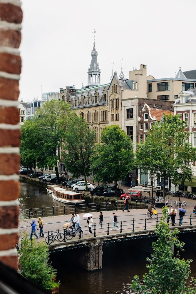 The Hoxton Amsterdam 59/61