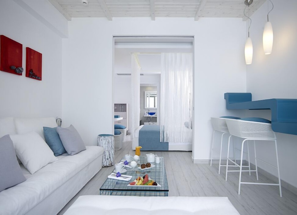 Proteas Blu Resort - Adults Only 23/50