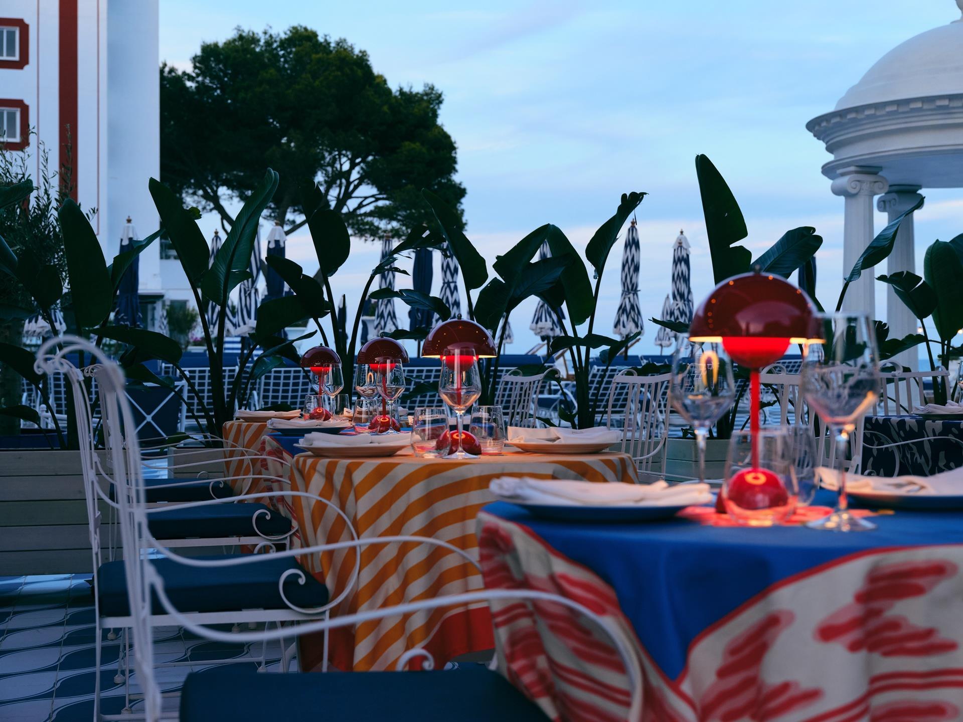 Hotel Mongibello Ibiza 32/49