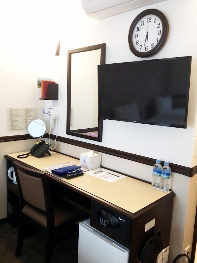 Toyoko Inn Incheon Bupyeong 47/49