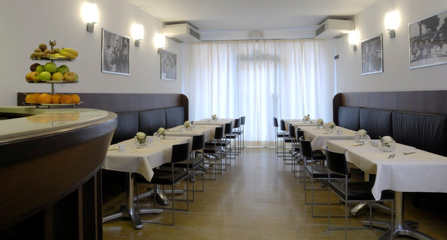 HOTEL MASINI 6/7