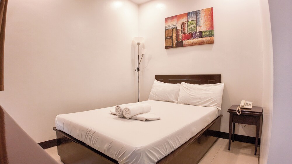 Getz Hotel 28/50