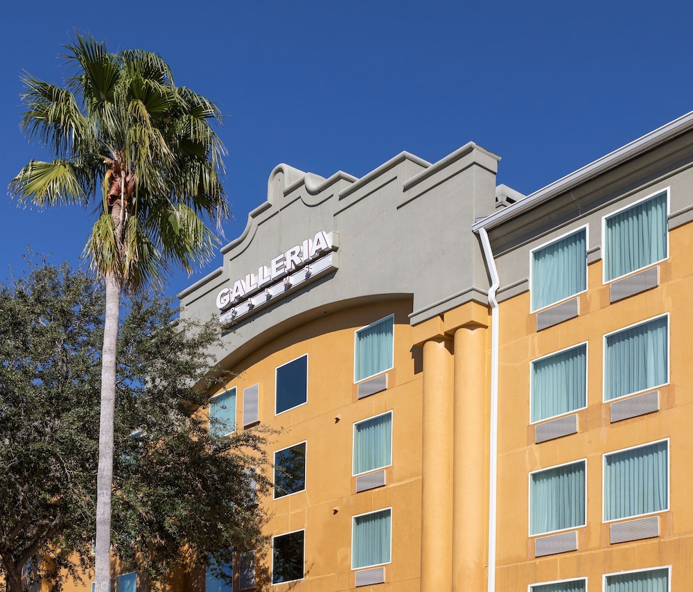 Galleria Palms Hotel 4/59