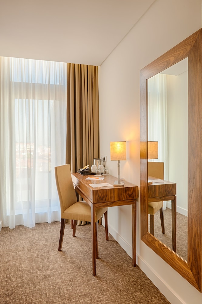 Hotel Porto Downtown 38/48