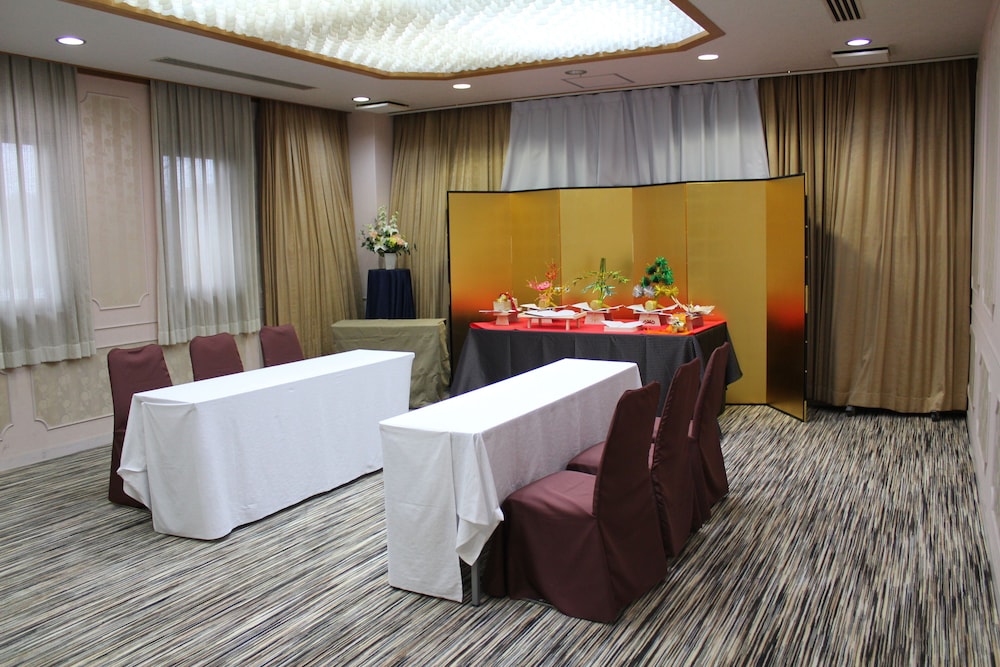 Hotel Takeshi Sanso 13/50