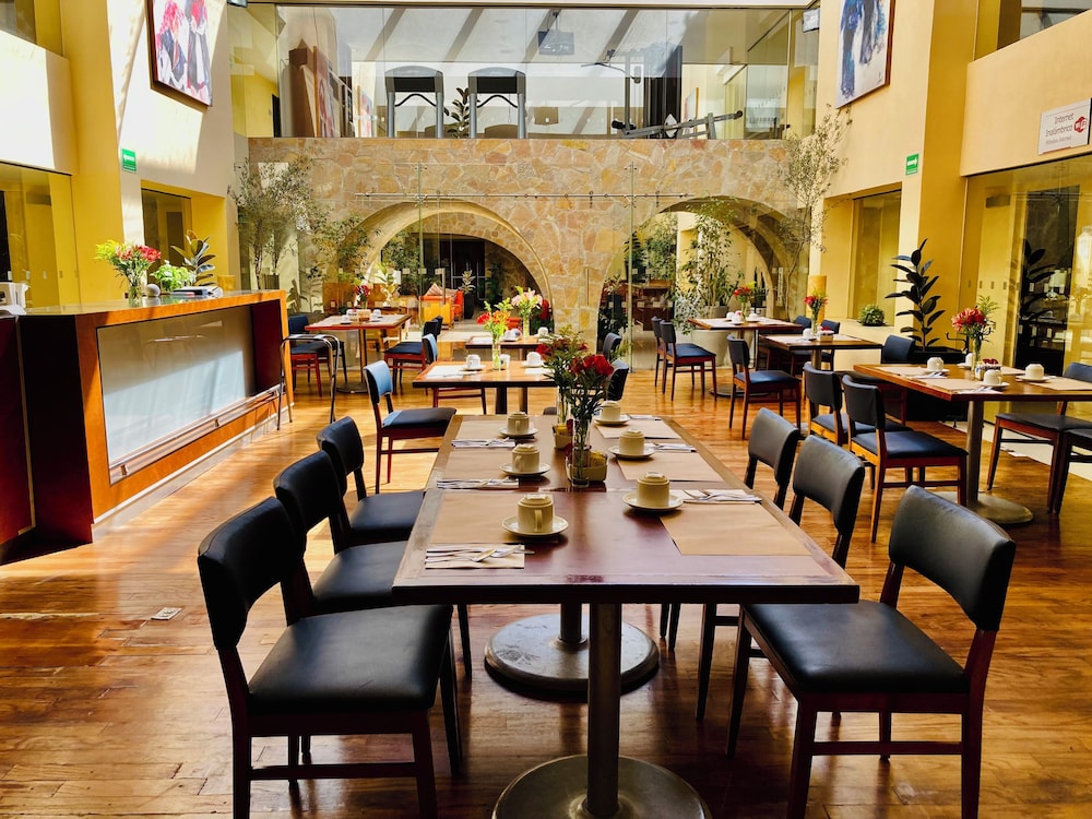 Hotel Rocaval San Cristobal de Las Casas 48/57