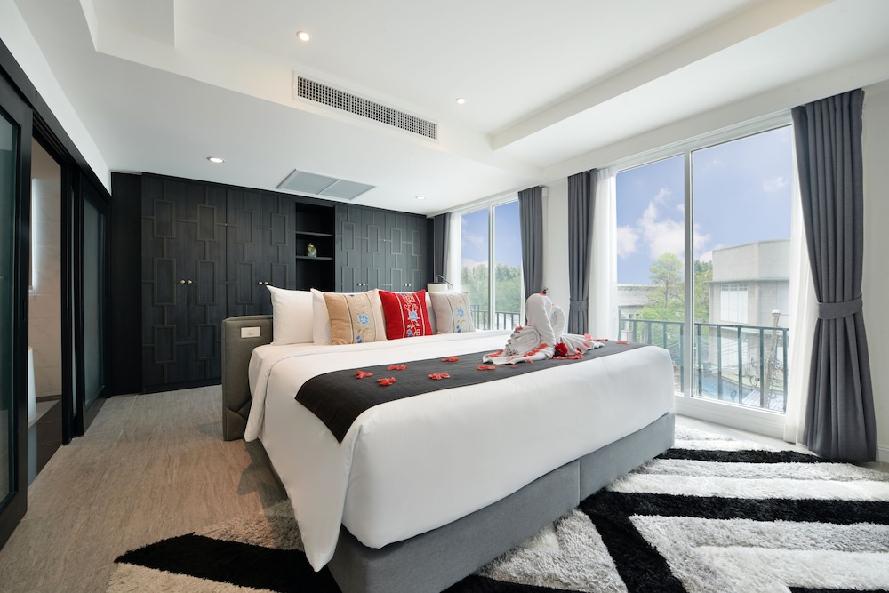 Villa de Pranakorn 49/103