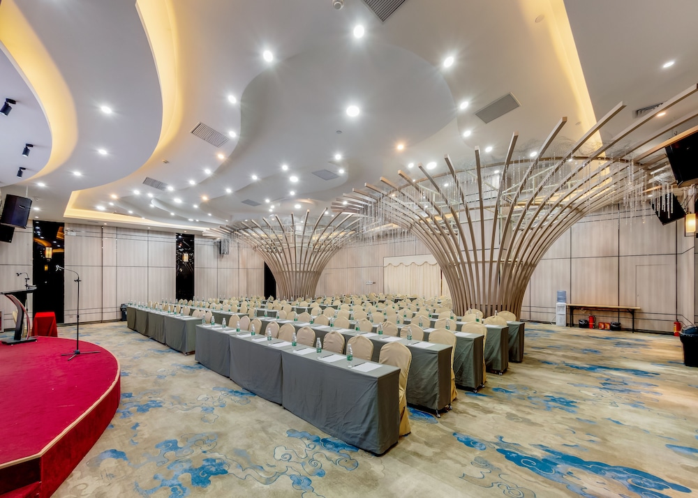 Guangzhou Kardon Hotel Gorgeous 65/69