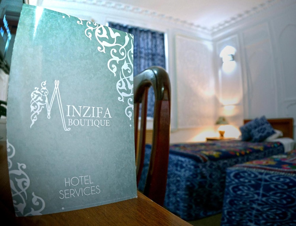 Minzifa Inn 4/34