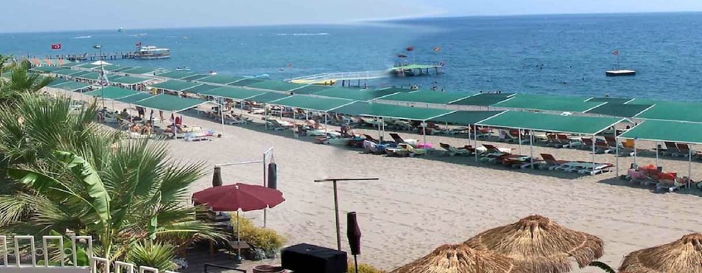 Club Boran Mare Beach 43/50