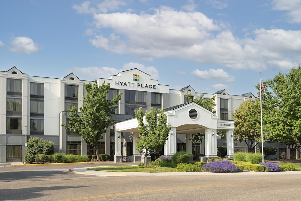 Hyatt Place Boise/Towne Square in BOISE - ID