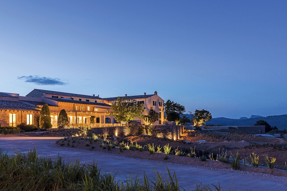 Carrossa Hotel Spa Villas 2/62