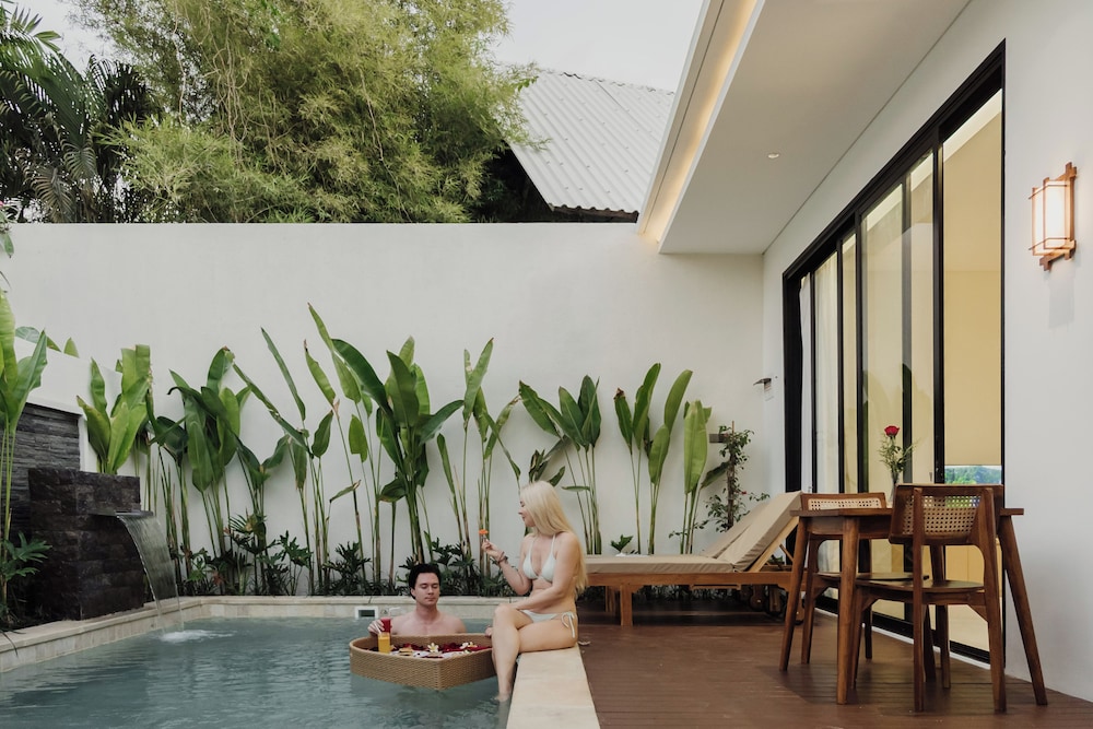 Gracia Bali Villas & Apartment 41/71