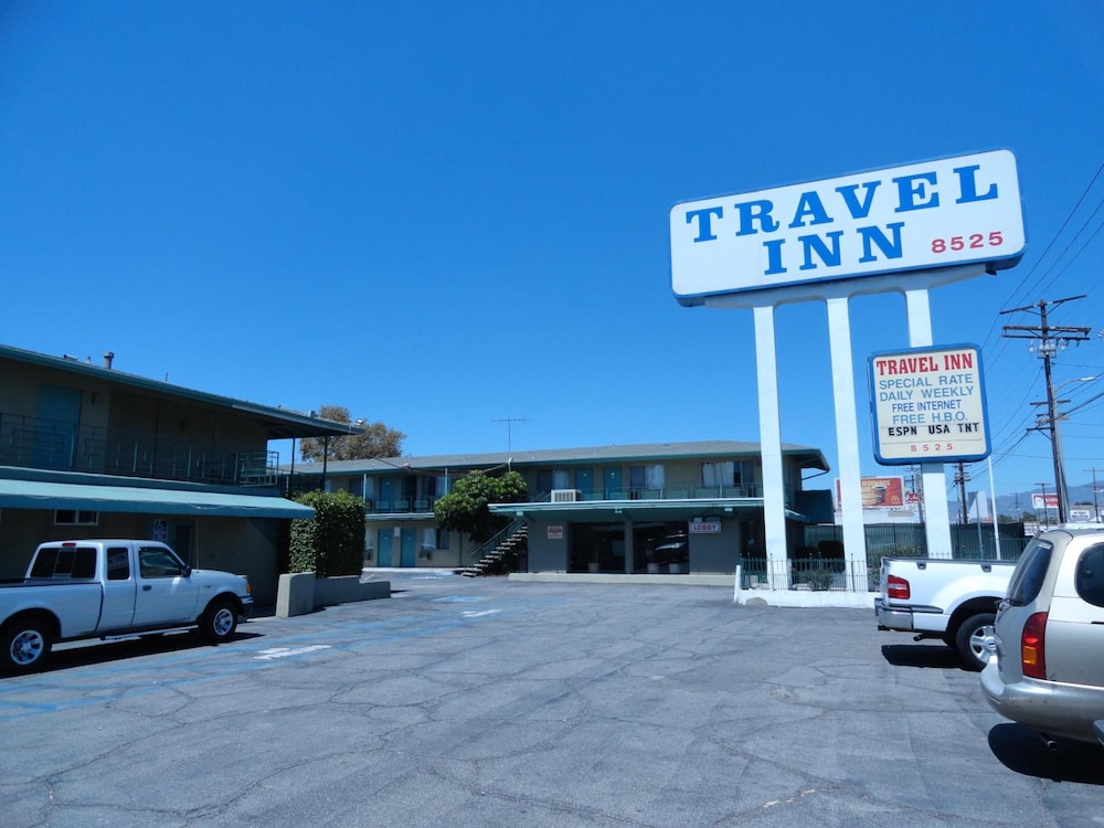 Travel Inn 30/33
