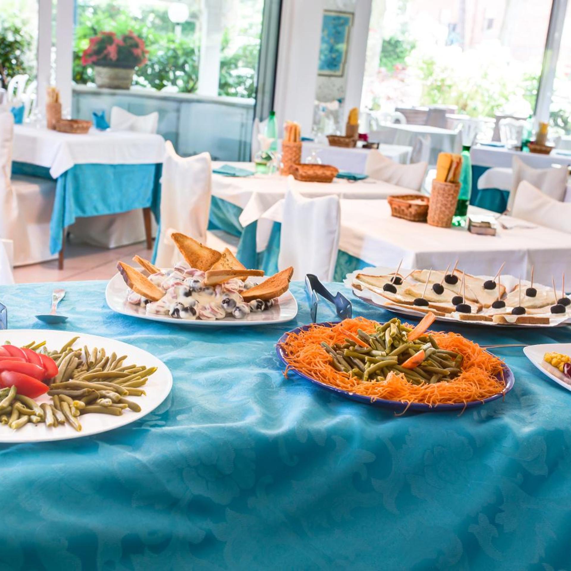 Hotel Gianlore 45/56