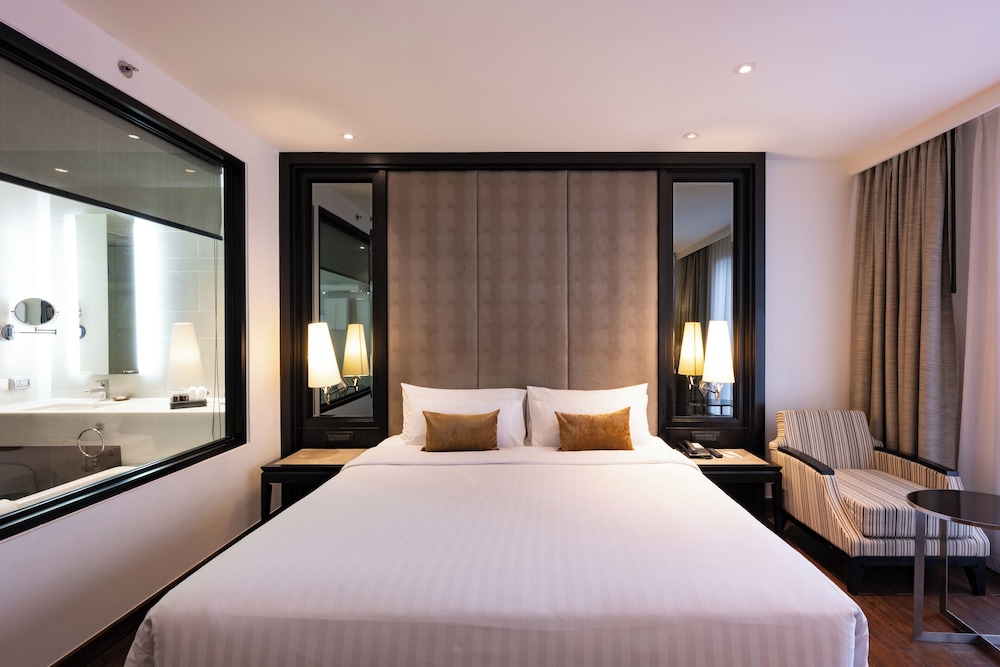 Movenpick Hotel Sukhumvit 15 Bangkok 26/71