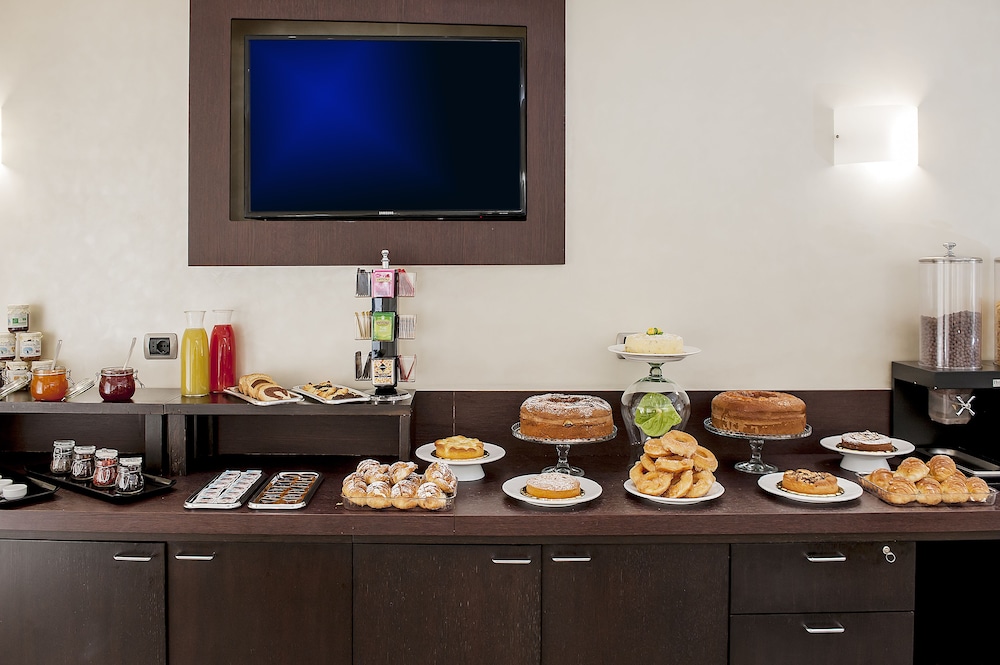 Demetra Hotel 62/72