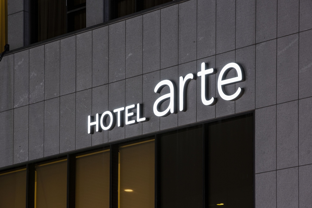 Hotel Arte 2/56