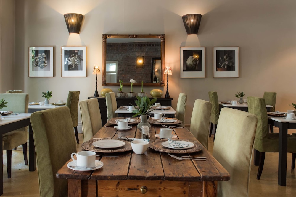 Welgelegen Boutique Hotel 35/50