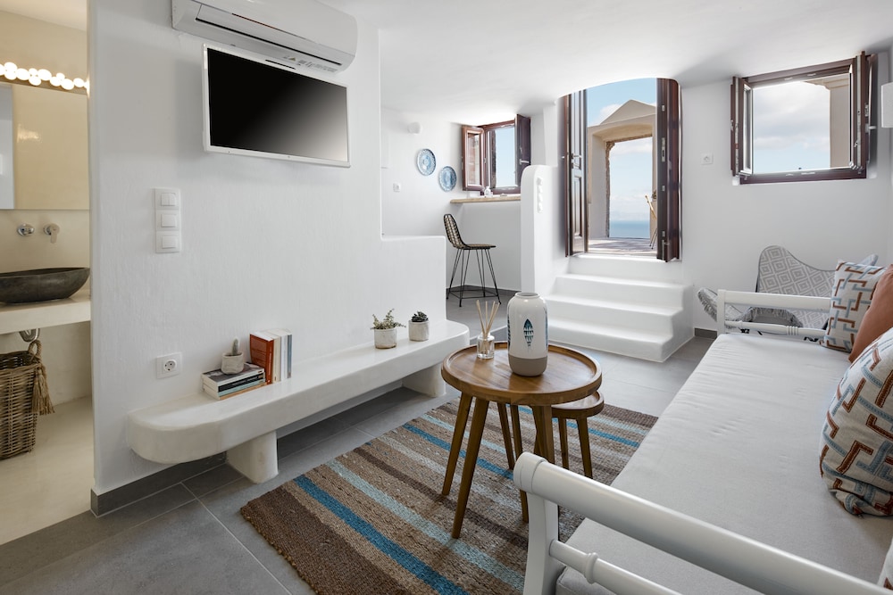 Nano Suites 34/50