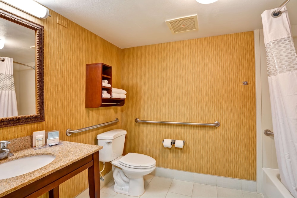 Hampton Inn Jacksonville Downtown I 95 16/41