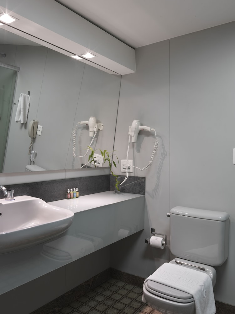 Ouro Minas Hotel Belo Horizonte, Dolce by Wyndham 10/62