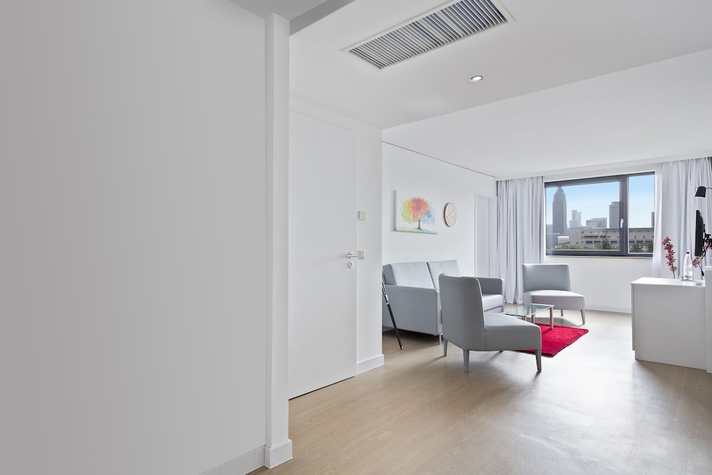 Hotel Frankfurt Messe Affiliated By Melia 45/73
