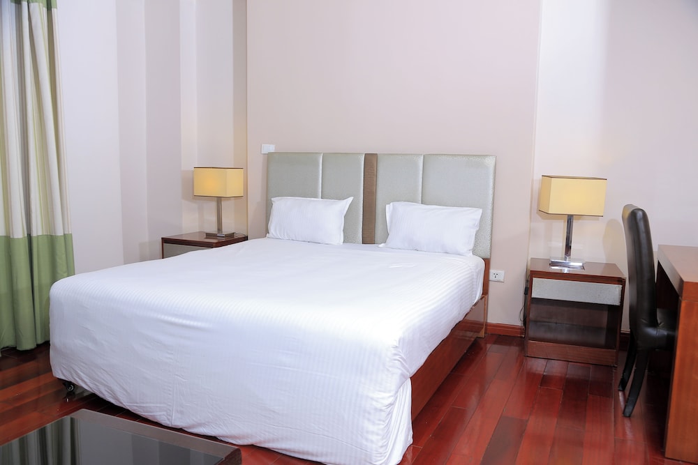 Yinm Furnished Apartment 17/48