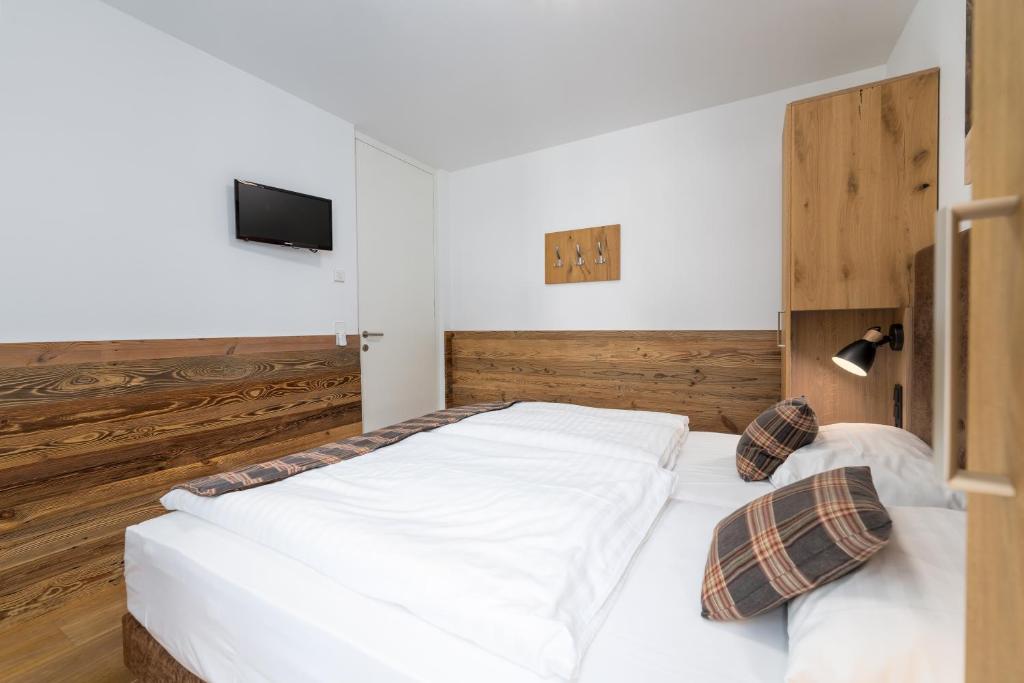 2 Bedroom Deluxe Apartment BV2.2