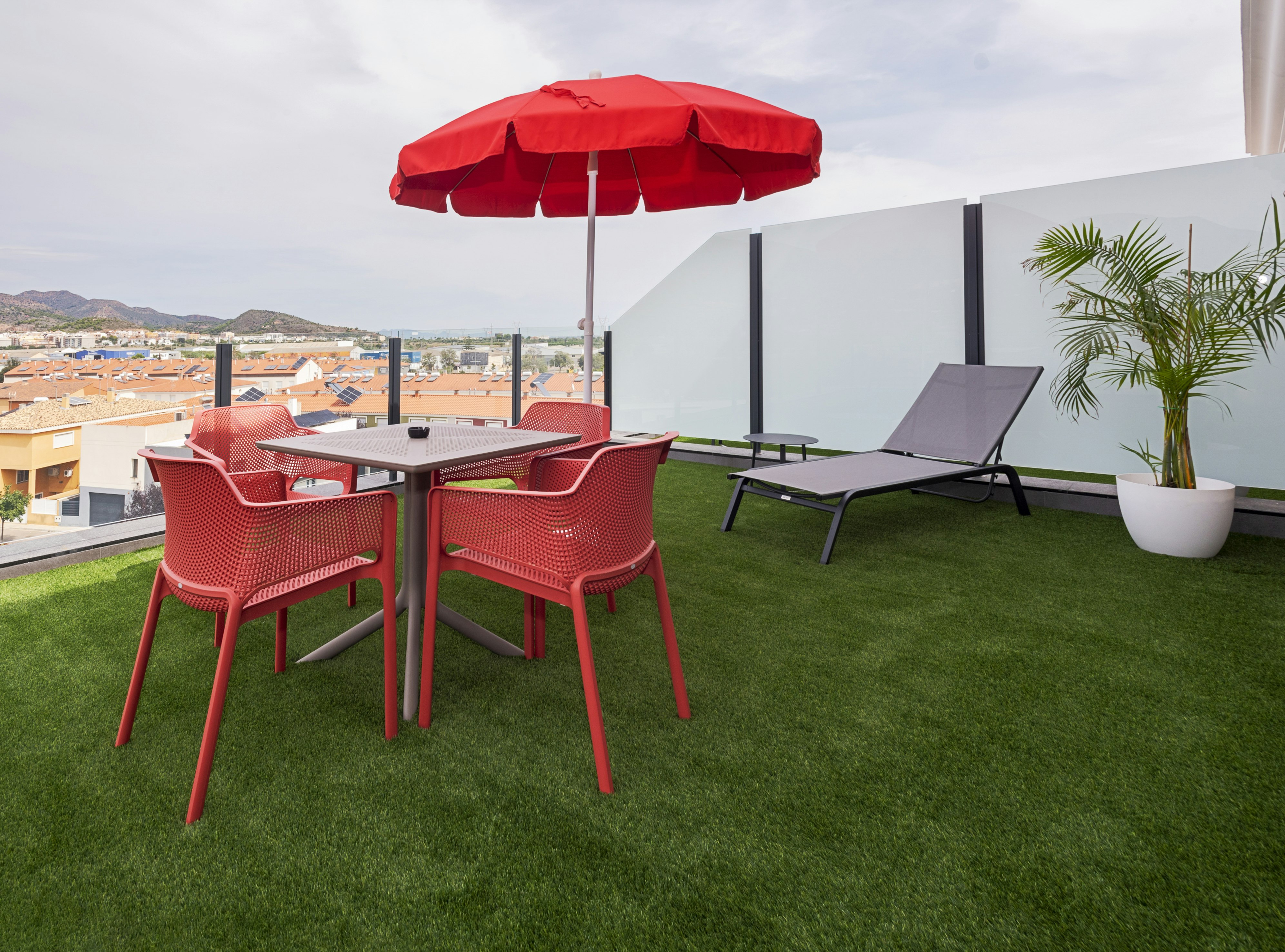 Hotel Sercotel Plana Suites 49/53